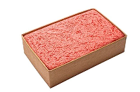 Caja de picadillo de pollo 12kg