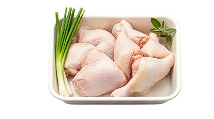 Bolsa de Pollo 6lb