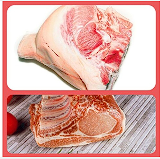 Carne de Cerdo 6.5 lbs