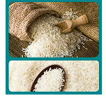 Arroz Imp. Bolsas 5 lbs