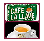 Café La Llave 284g