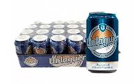 1 Caja Cerveza Unlaguer 24u x 330ml