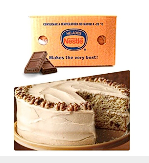 Combo Capricho: Helado 4 litros + un cake