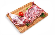Carne de Cordero al corte [10 libras]