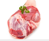 Pernil de Cerdo [20 libras]