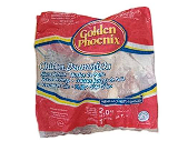 Paquete de pollo 2 kg