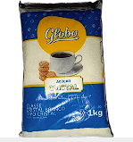 Azúcar blanca 1 kg