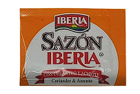 Sazón Iberia 5 unidades