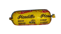 Picadillo de pollo condimentado 400g
