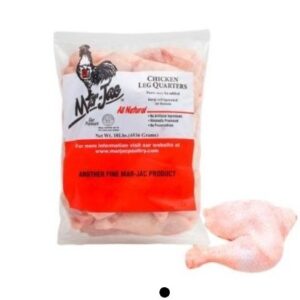 paquete de pollo ( marc_ jac ) 10 lb
