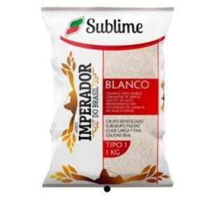Arroz Imperador  1kg