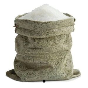 Açúcar Blanca a Granel 1kg