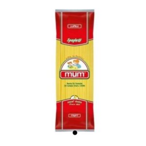 Spaguetis (mum) 500 g