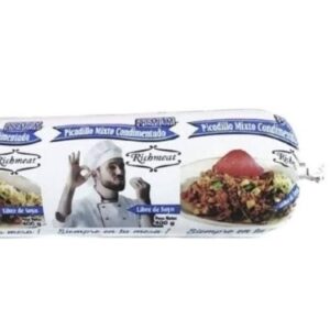 Picadillo Mixto Codimentado 400g