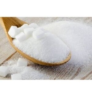 paqueite de azucar  blanca de unidades 1kg