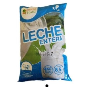 Leche en polvo 1kg
