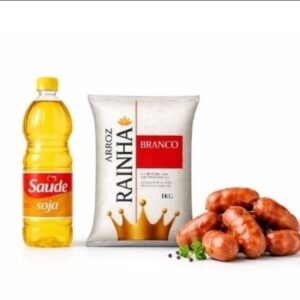 El diário con Chorizo