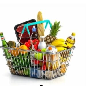 Combo básico para el hogar