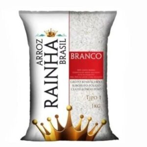 Arroz Brasileño 1kg